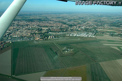 2006-09-10 Ferrara Airshow 993